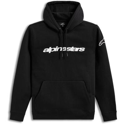 Sweat Race Wordmark ALPINESTARS