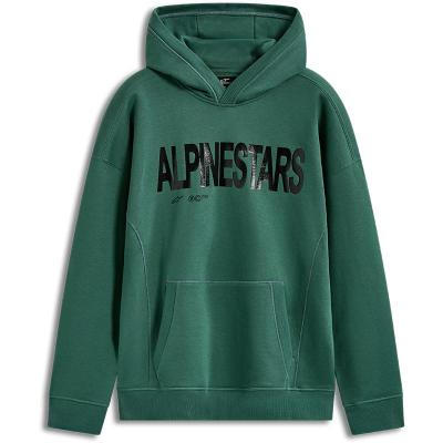 Sweat Shaw Oversized ALPINESTARS