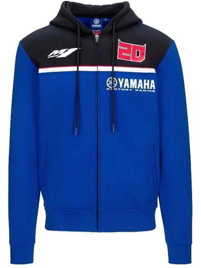 Sweat Yamaha El Diablo Racing MotoGP