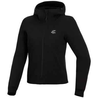 Sweat moto Alpinestars STELLA RADIUM TECH HOODIE