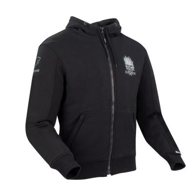 Sweat moto Bering HOODIZ 2 - LIMITED EDITION 2023