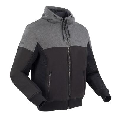 Sweat moto Bering HOODIZ VENTED