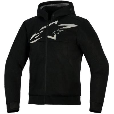 Sweat moto CHROME SUPERAIRFLOW ALPINESTARS