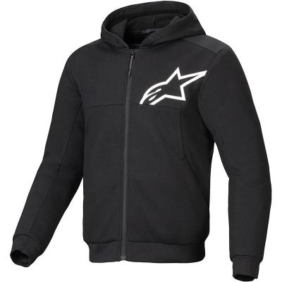 Sweat moto CHROME V2 SPORT ALPINESTARS
