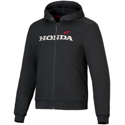 Sweat moto CHROME V3 SPORT HONDA ALPINESTARS
