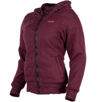 Sweat moto DXR FLEEZ LADY