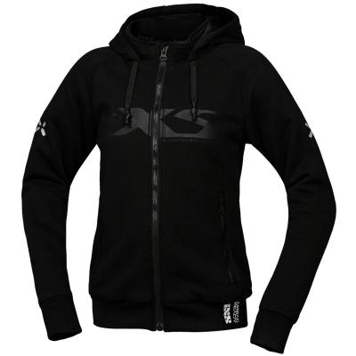 Sweat moto IXS RAPID 1.0 FEMME