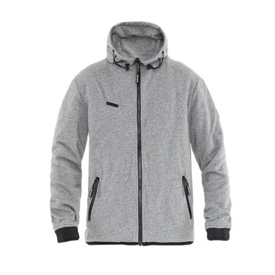 Sweat moto John Doe MELANGE