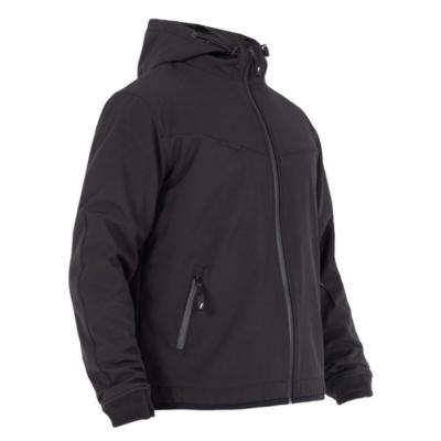 Sweat moto John Doe XTM V3 Softshell Rip-Stop
