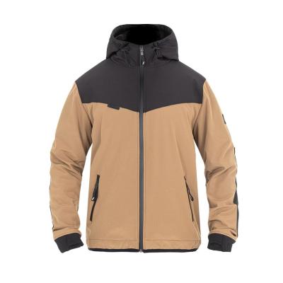 Sweat moto John Doe XTM V3 Softshell