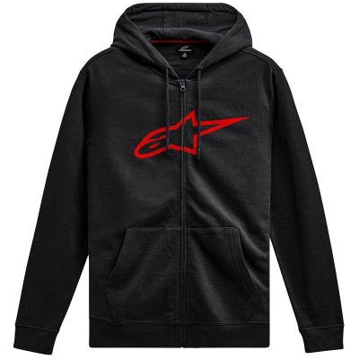 Sweatshirt AGELESS ZIP V3 ALPINESTARS