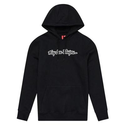 Sweatshirt HOODIE SIGNATURE TROYLEEDESIGNS