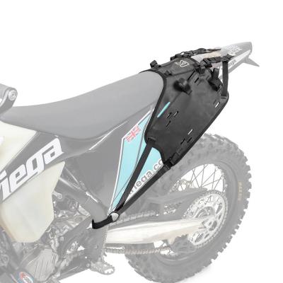 Système de montage Kriega OS BASE - DIRT BIKE