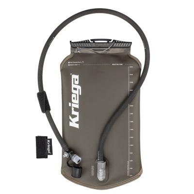 Syst&egrave;me d'hydratation Kriega Hydrapak Reservoir - Elite HD 3litre