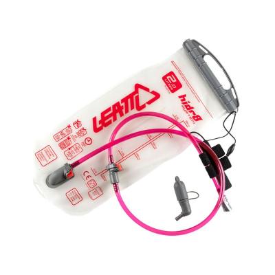 Syst&egrave;me d'hydratation Leatt FLATCLEANTECH 2L