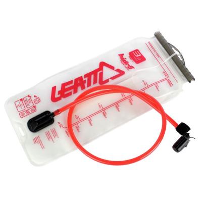 Système d'hydratation Leatt FLATCLEANTECH 3L