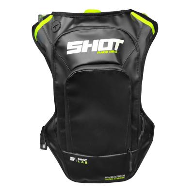 Système d'hydratation Shot HYDRA BAG RANDO CLIMATIC