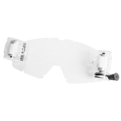 Système roll-off Fox MAIN