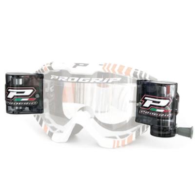 Syst&egrave;me roll-off Progrip XL POUR MASQUE
