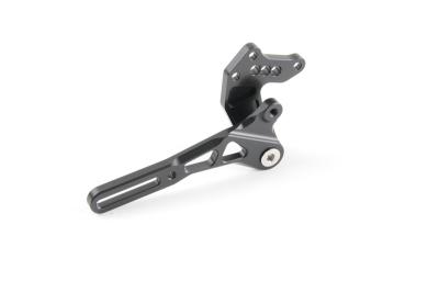 S&eacute;lecteur de vitesse LighTech Kit de conversion s&eacute;lection standard vers invers&eacute;e
