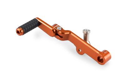 S&eacute;lecteur de vitesse Puig Orange