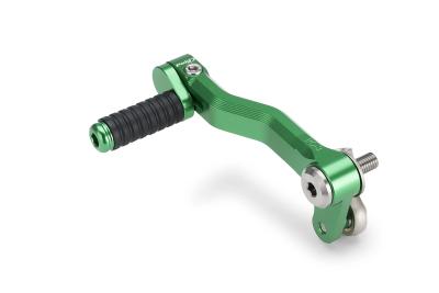 S&eacute;lecteur de vitesse Puig Vert