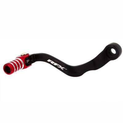 S&eacute;lecteur de vitesse RFX Levier Race Series - rouge