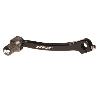 S&eacute;lecteur de vitesse RFX d'origine Flex+ Factory Edition anodis&eacute; dur