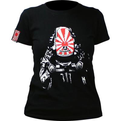T-Shirt Femme ZARCO EDITION LIMITEE ZARCO