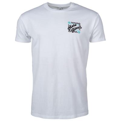 T-Shirt Motoblouz X ALYSON - HOMME - 20ANS