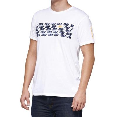 T-Shirt manches courtes 100% BB33 REPEAT
