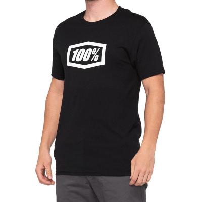 T-Shirt manches courtes 100% ICON