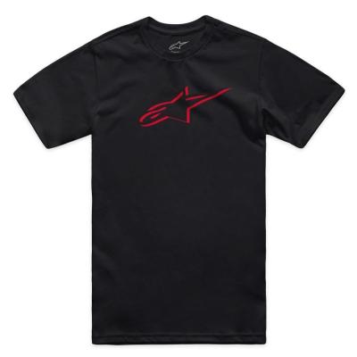 T-Shirt manches courtes Alpinestars AGELESS SHADOW CSF