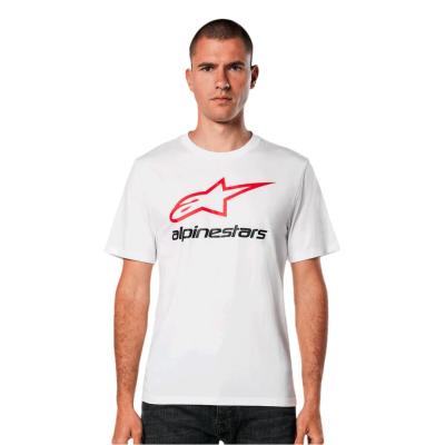 T-Shirt manches courtes Alpinestars ALWAYS 2.0 CSF