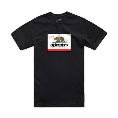 T-Shirt manches courtes Alpinestars CALI 2.0 CSF
