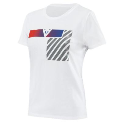 T-Shirt manches courtes Dainese ILLUSION LADY