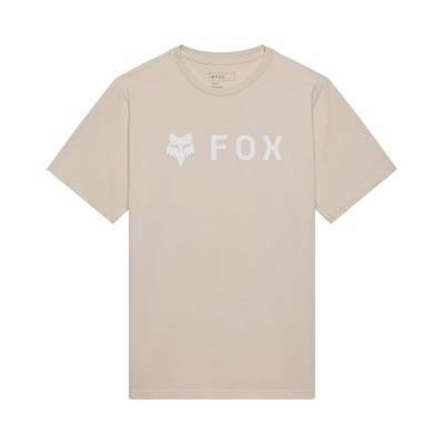 T-Shirt manches courtes Fox ABSOLUTE 195 ORIGINAL