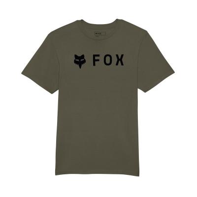 T-Shirt manches courtes Fox ABSOLUTE PREM