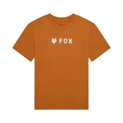 T-Shirt manches courtes Fox ABSOLUTE WOMEN