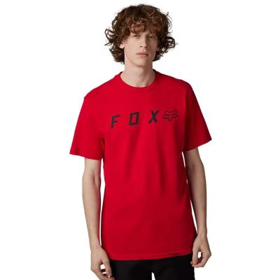 T-Shirt manches courtes Fox ABSOLUTE