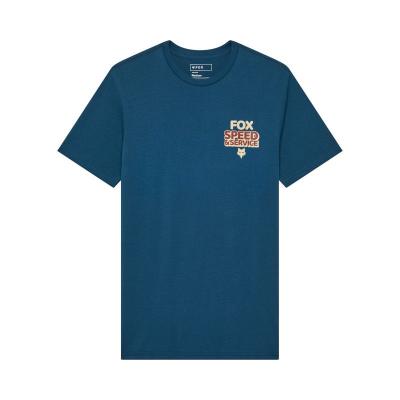 T-Shirt manches courtes Fox ALWAYS CUSTOM PREM