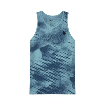 T-Shirt manches courtes Fox AOP TECH TANK