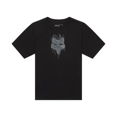 T-Shirt manches courtes Fox BARK - ENFANT