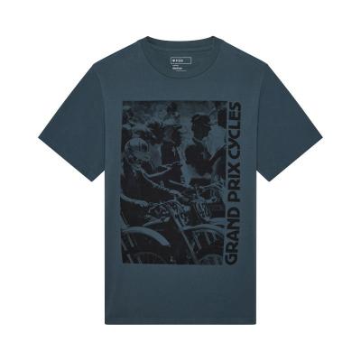 T-Shirt manches courtes Fox CIRCA 74 195 ORIGINAL