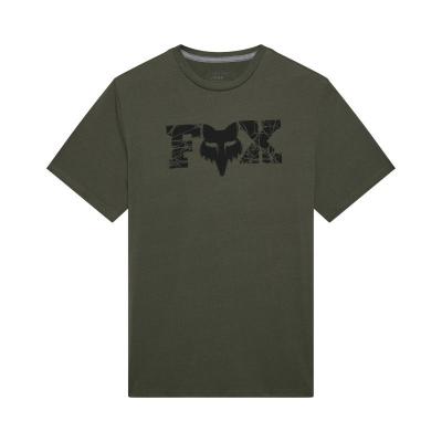 T-Shirt manches courtes Fox DIFFUSE