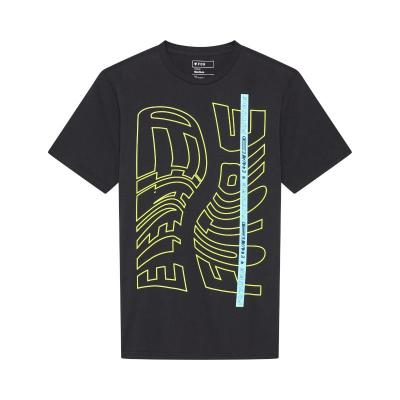 T-Shirt manches courtes Fox ELEVATED PREM