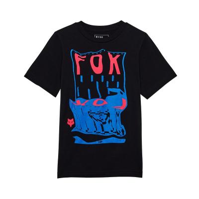 T-Shirt manches courtes Fox ENERGY BLAST ENFANT