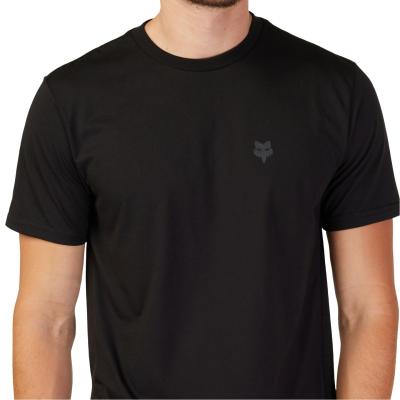 T-Shirt manches courtes Fox FORUMS TECH TEE