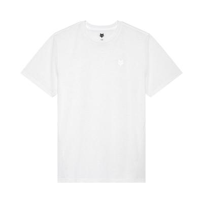 T-Shirt manches courtes Fox FORUMS TECH