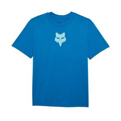 T-Shirt manches courtes Fox FOX HEAD FEMME